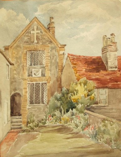 Fuller mcclelland signed - mcclelland,