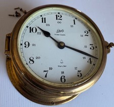 Vintage Schatz Battery