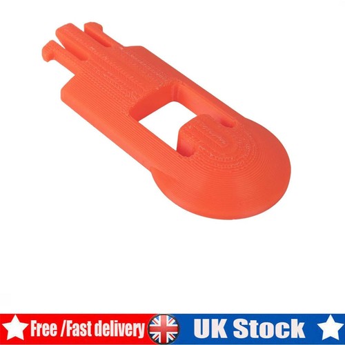 Lever lock clip - lever, replacement