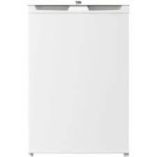Beko UFF4584W Free Standing 86 Litres Under Counter Freezer White E