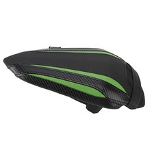PU Green Rear Seat Passenger