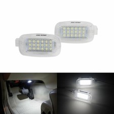 2x Canbus LED Interior