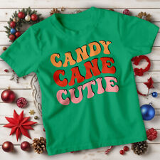 Boys and Girls Candy Cane