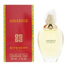 Givenchy Amarige 30ml Eau De