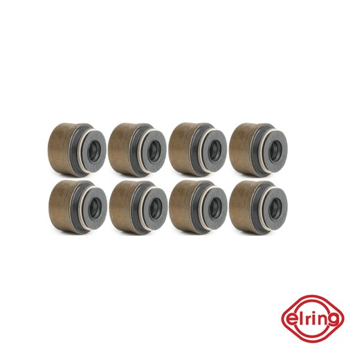 Valve stem seals elring - seals, x