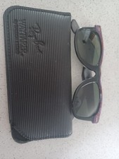 Vintage Ray Ban Wayfarer by