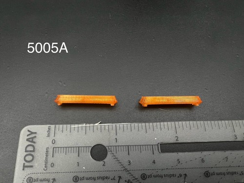 Pack scale amber - pack, 3