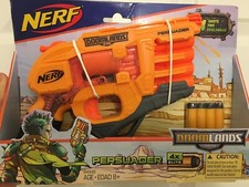 Nerf Persuader Model 2169