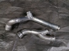 Dastek VW GOLF GTI to TDI Intercooler conversion alloy pipe kit