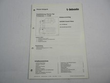 Suzuki Grand Vitara FT GT 2.5l