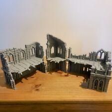 40K Terrain Scenery Bundle Job