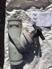 4 Inch Oventrop Grooved Double