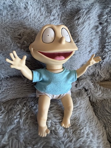1997 vintage rugrats - , doll