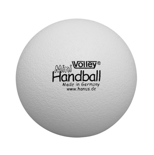 Volley mini handball soft - volley,
