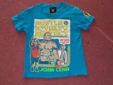 WWE Wrestling John Cena T-shirt  Approx 30 inch chest