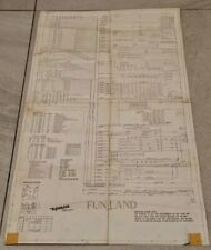 Gottlieb Funland Pinball