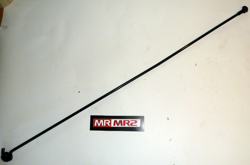 Toyota mr2 mk2 front bonnet - mr2,