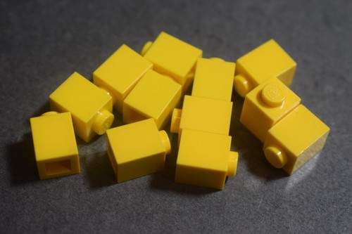 Lego 3005 brick - 3005, 1x1