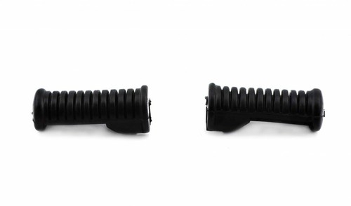 Suzuki lt50 footrest rubbers - lt50,