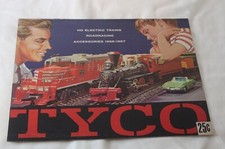 TYCO 1966-67 Toy Dealer