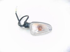 Rear right indicator - right, moto