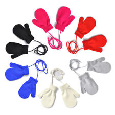 Baby Girls Boys Winter Warm