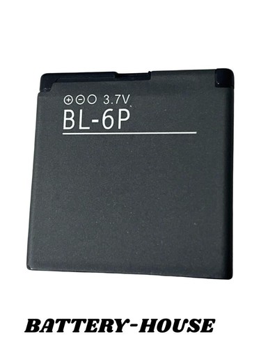 Nokia battery - nokia, 6500