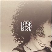Gabrielle rise cd value - rise,