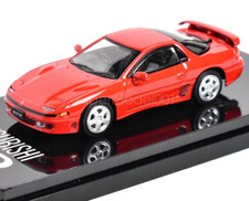 HJ 1:64 Scale For GTO Twin