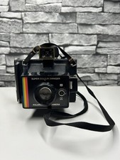 Vintage polaroid super colour - super,