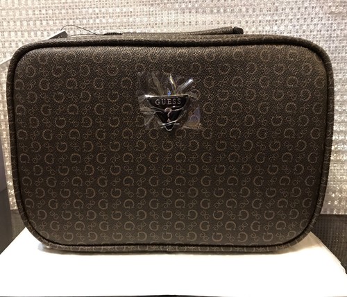 Guess lunch bag brand - guess,