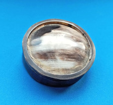 19th Century Regency Bovine