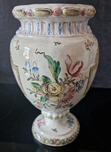 19th century marseille - , widow