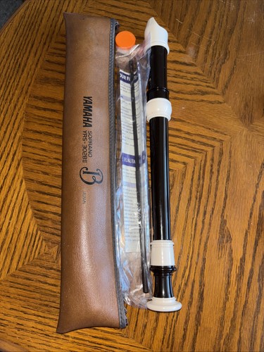 Yamaha soprano yrs 3028 - soprano, yrs-3028