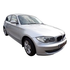 BMW 1 SERIES N43B16A ENGINE