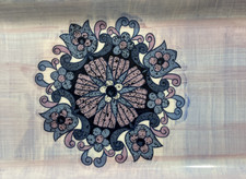 Vintage Old Foley James Kent