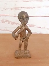 Antique Vintage African
