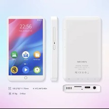 Mechen H1 Pro MP3 Player 16GB