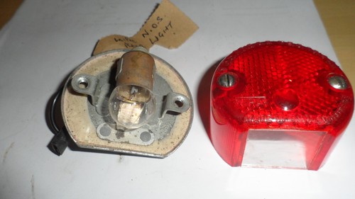 Vintage classic original wipac - classic,