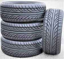 4 Tires Forceum Hena 205/40R17