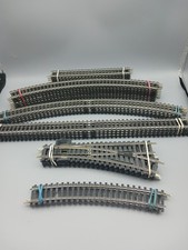 Hornby OO Gauge Railway Track