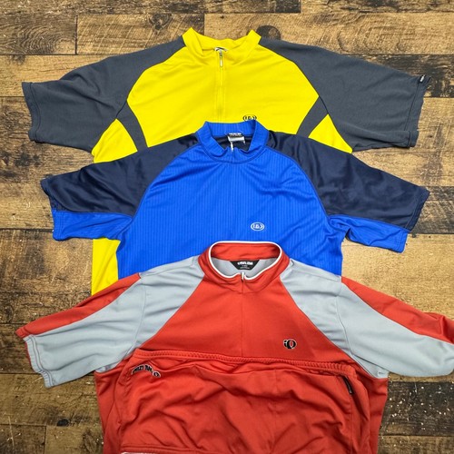 Louis garneau pearl izumi mens - louis,
