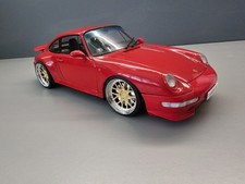 CUSTOM PORSCHE 911 - 964 3.6L