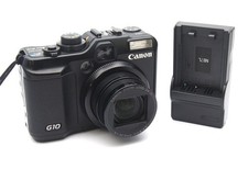 Canon Powershot G10 14.7MP