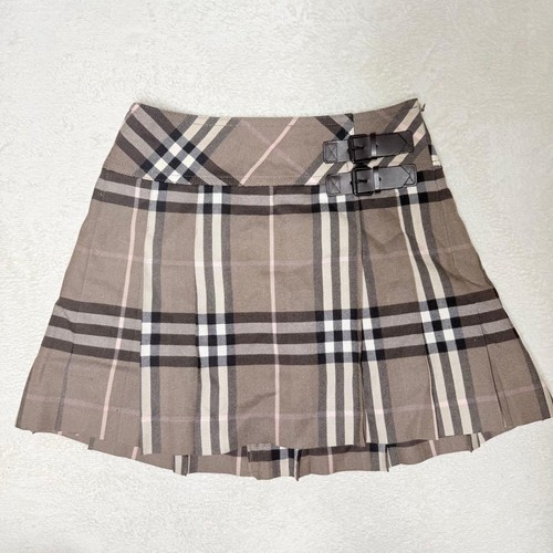 Burberry blue label - label, nova