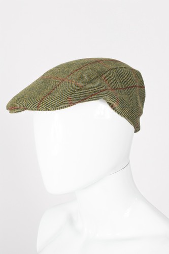 Bonart waterproof tweed flat - tweed,
