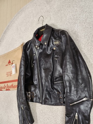 Lewis leathers 391t rutland - 391t,