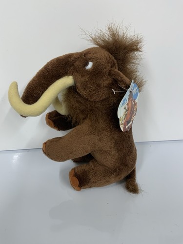 Ice age manny mammoth - 3,