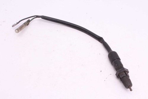 Rear brake light switch - switch, honda