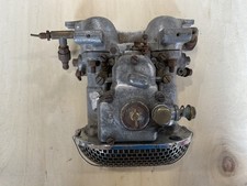 Classic Mini, Morris Minor,  A